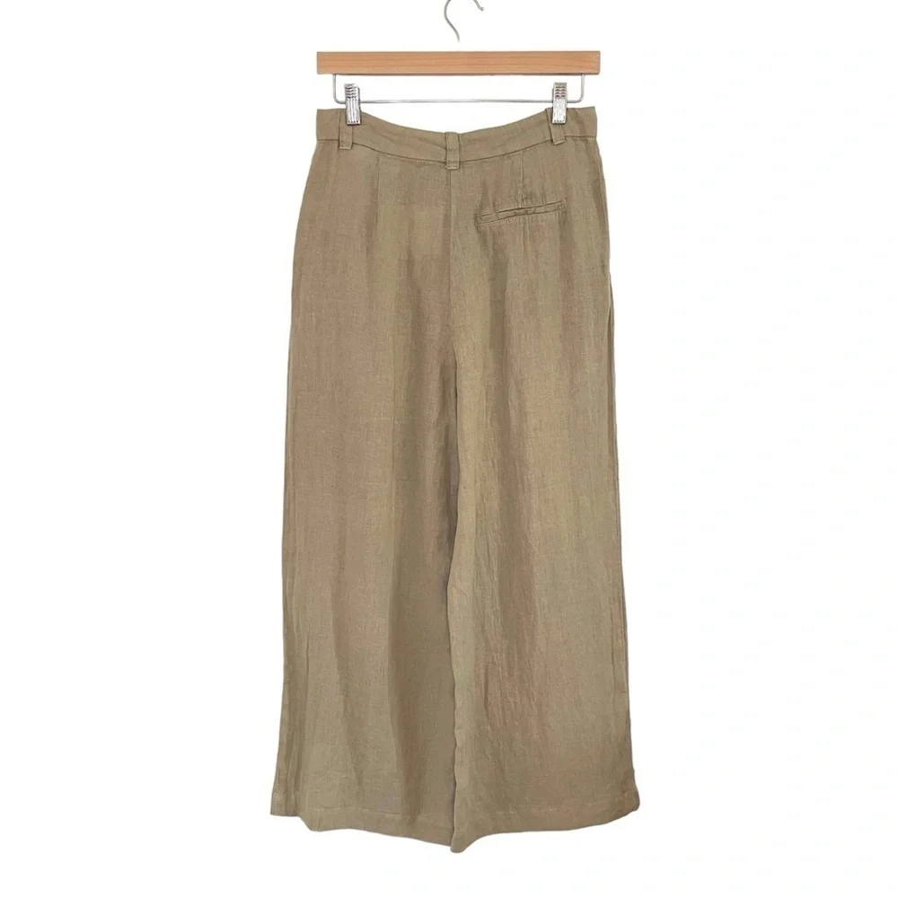 Zara welt casaul silhouette